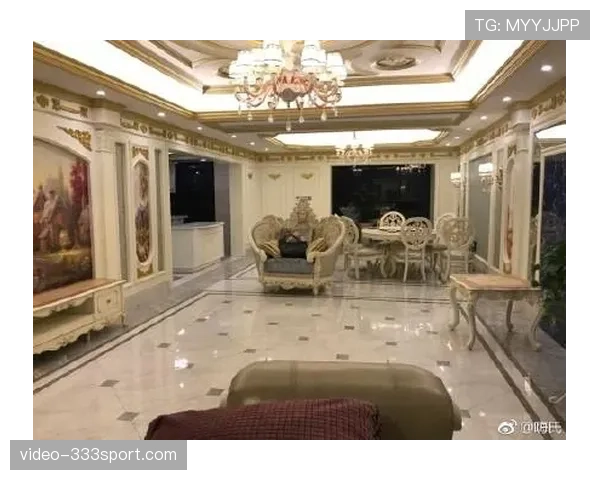 林书豪又晒豪宅，里面的沙发你敢随便坐吗？